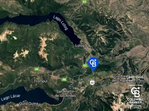 VENTA  Lote/Terreno 3 Hectáreas Vega Maipu San Martin de los Andes