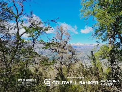 Terreno en Venta 10  mts Frente