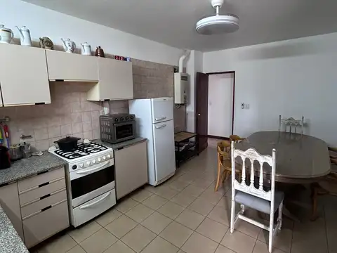 Departamento en Venta de 4 dormitorios