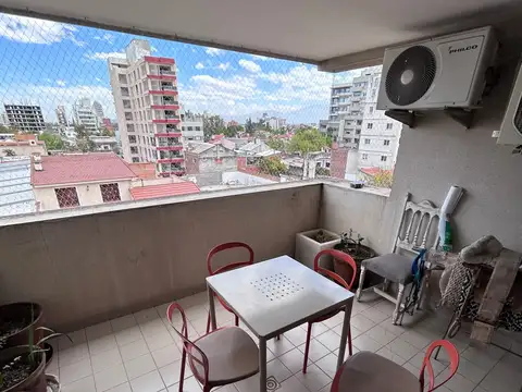 Departamento en Venta de 8 ambientes
