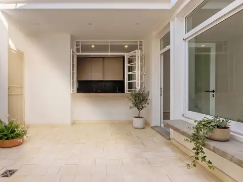 Depto Tipo Casa en Venta en Republica De La Sexta, USD 139.000