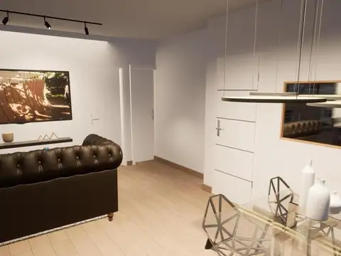 Departamento en Venta A Estrenar