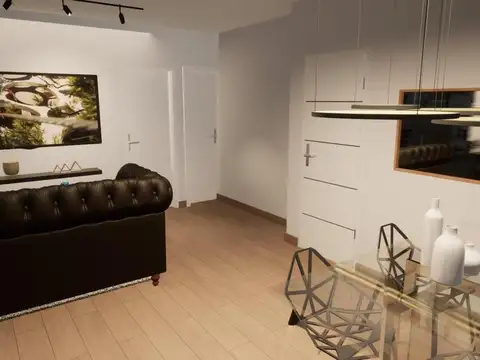 Departamento en Venta en Moron, USD 57.999