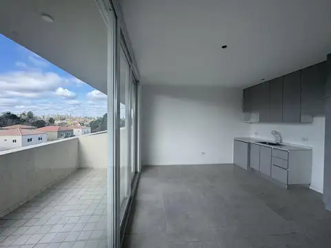 Deparamento en Venta y Alquiler 2 Ambientes en Saraví Village Pilar