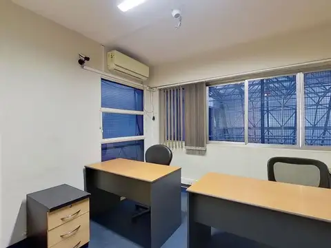 Peatonal Florida 600