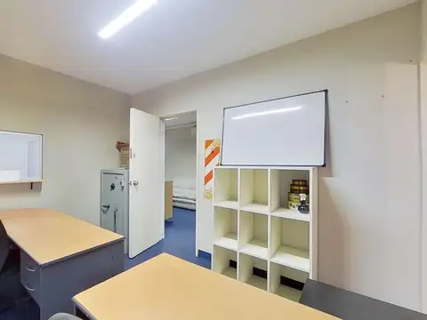 Oficina en Venta en Microcentro, USD 89.000