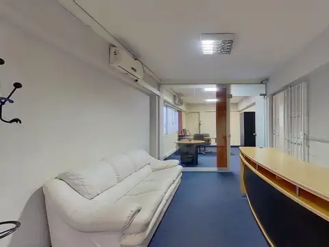 Oficina en Venta en Microcentro, USD 89.000