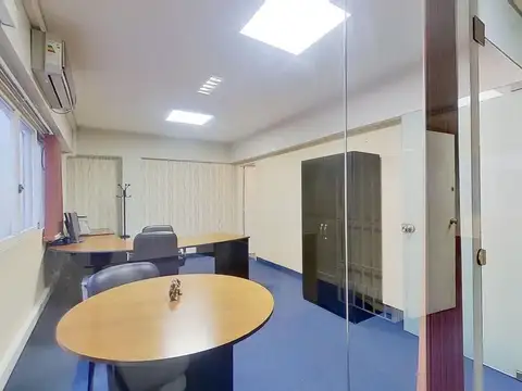 Oficina en Venta 45 años