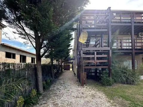 Departamento en Venta en Las Gaviotas, USD 490.000