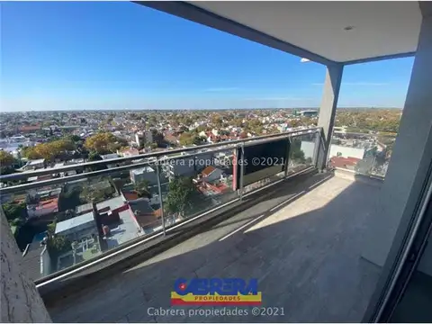 Departamento en Venta en Banfield, USD 190.000