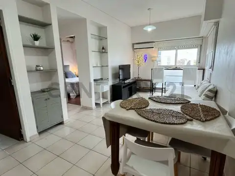 Departamento en Alquiler en La Plata, Partido de La Plata