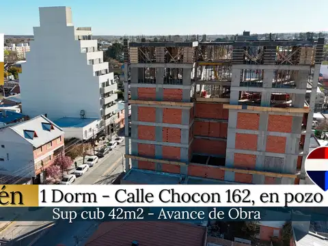 Departamento en Venta en Neuquén, Confluencia