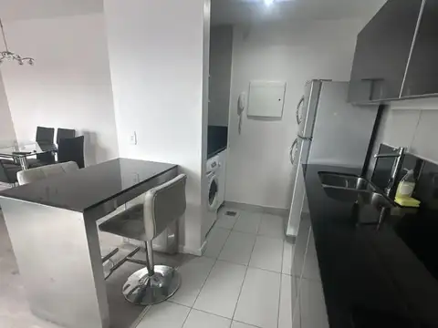 Departamento en Alquiler Temporal en Puerto Madero, USD 2.000