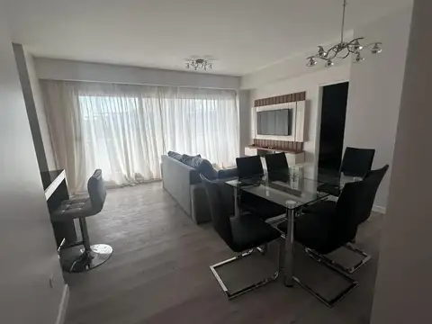 Departamento en Alquiler Temporal en Puerto Madero, Capital Federal