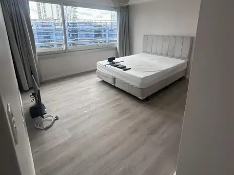 Departamento en Alquiler Temporal con 1 cocheras
