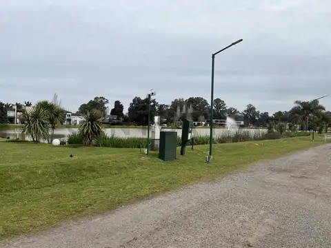 Ruta 2 Km 46 100