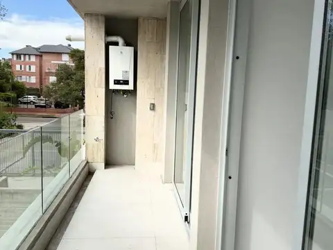 Departamento en Alquiler al Sur