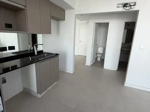 Departamento en Alquiler en Beccar, USD 1.100