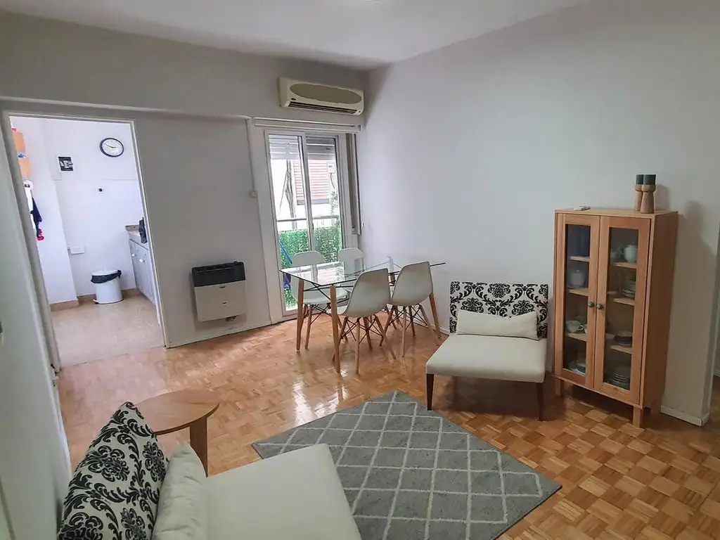 Carlos Calvo al 3600
