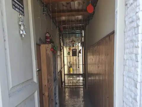 Depto Tipo Casa en Venta de 4 ambientes