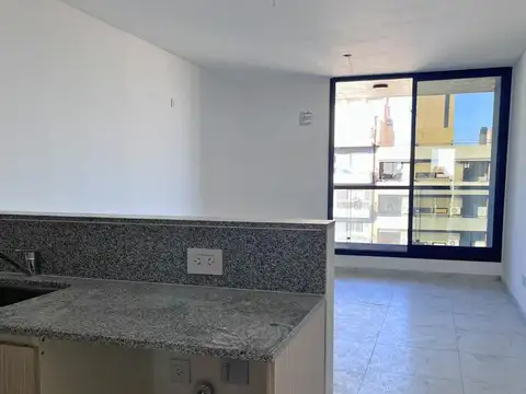 Departamento en Venta en Nuestra Señora De Lourdes, Rosario