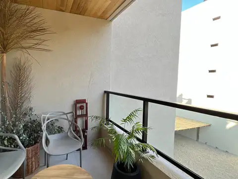Departamento en Alquiler Temporal en Palermo, USD 900