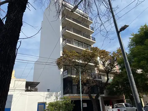 Pacheco 1900, Piso 1