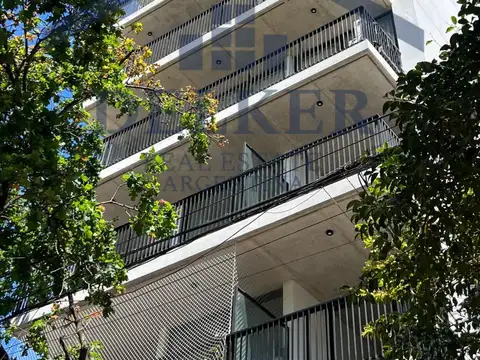 A estrenar potencial 2 o 3 ambientes balcón Villa Urquiza