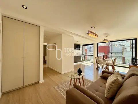 Departamento en Venta en Plaza Colon, USD 127.000