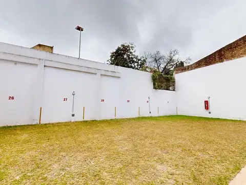 Departamento en VENTA Monoamb VILLA SANTA RITA