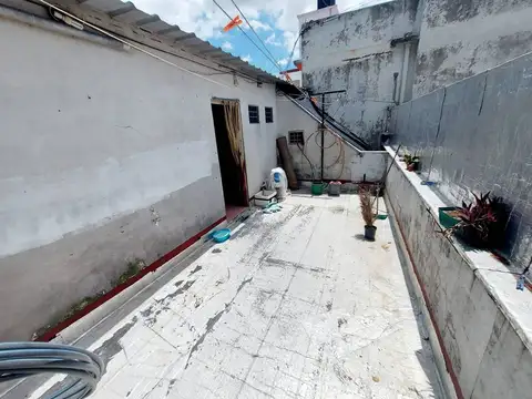 Depto Tipo Casa en Alquiler 79 años