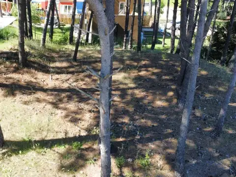 Terreno en Venta en Pinamar, USD 65.000