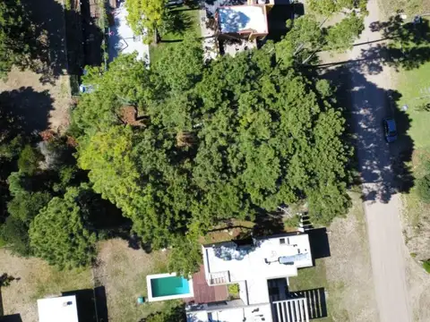 LOTE EN VENTA PINAMAR BARRIO NAYADES EN ALTURA 