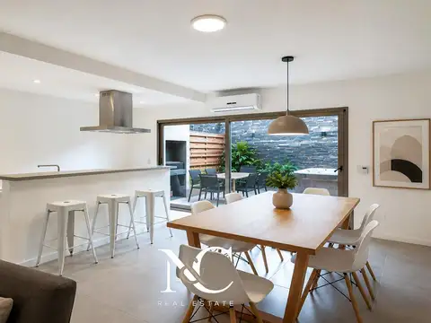 Departamento en Venta en Pinamar, Partido de Pinamar