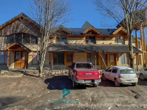 VENTA LOCAL U OFICINA 60m2 P.B c/FINANCIACION, CENTRO, VILLA LA ANGOSTURA