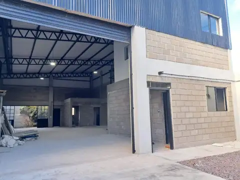 Galpon en Venta en Troncos del Talar, USD 390.000