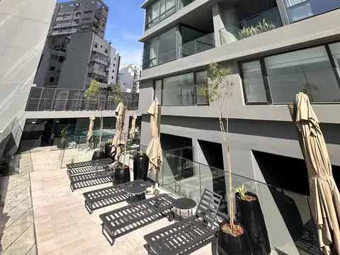 Departamento en Alquiler de 3 ambientes