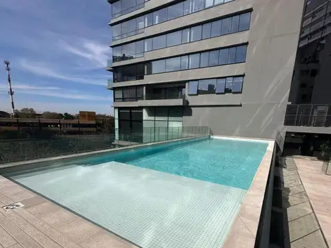 ALQUILER Departamento con AMENITIES en ALQUILER en Nuñez  Av. Libertador al 7400