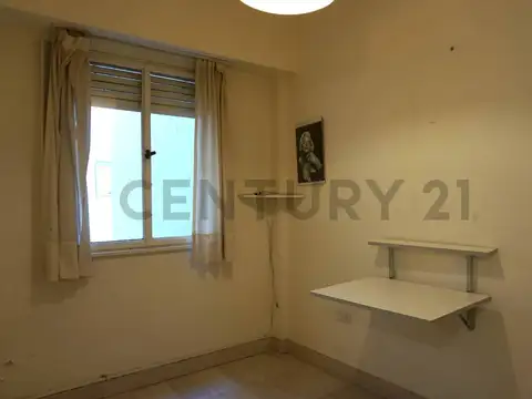 Departamento en Venta 55 años