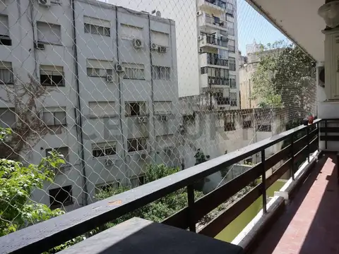 Sanchez de Bustamante 1600, Piso 3