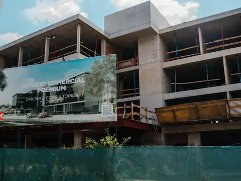 Local comercial 58,61m2