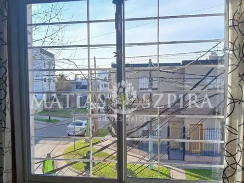 Departamento en Venta en Hurlingham, USD 43.000