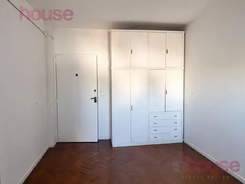 Departamento en Alquiler 45 años