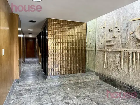Departamento en Alquiler en Colegiales, $ 450.000
