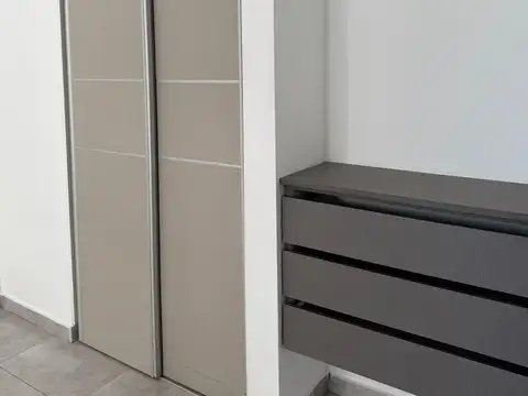 Departamento 1° C - Marcelo T. de Alvear 664