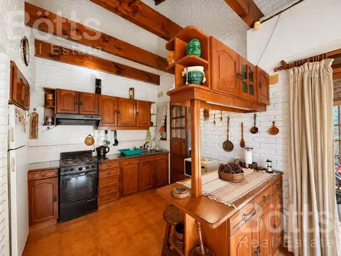 Casa en Venta de 3 dormitorios
