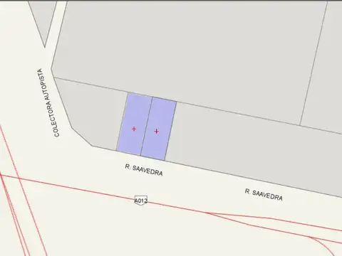 Terreno en Venta en San Lorenzo, USD 529.640