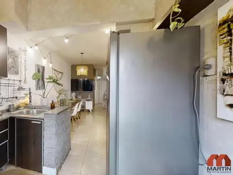 Casa en Venta en Martínez Fleming / Panamericana, USD 135.000