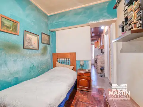 Casa en Venta 40 años