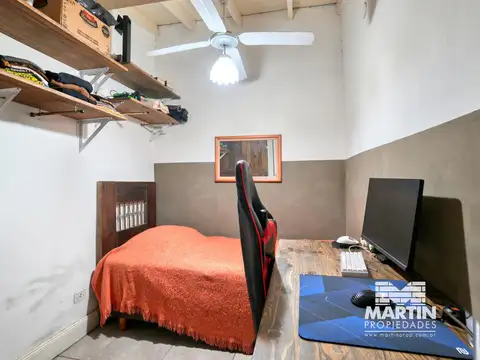 Casa Dúplex en Venta de 5 Ambientes en Martinez